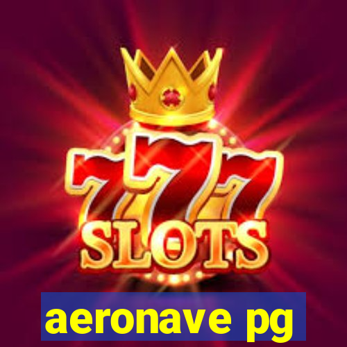 aeronave pg